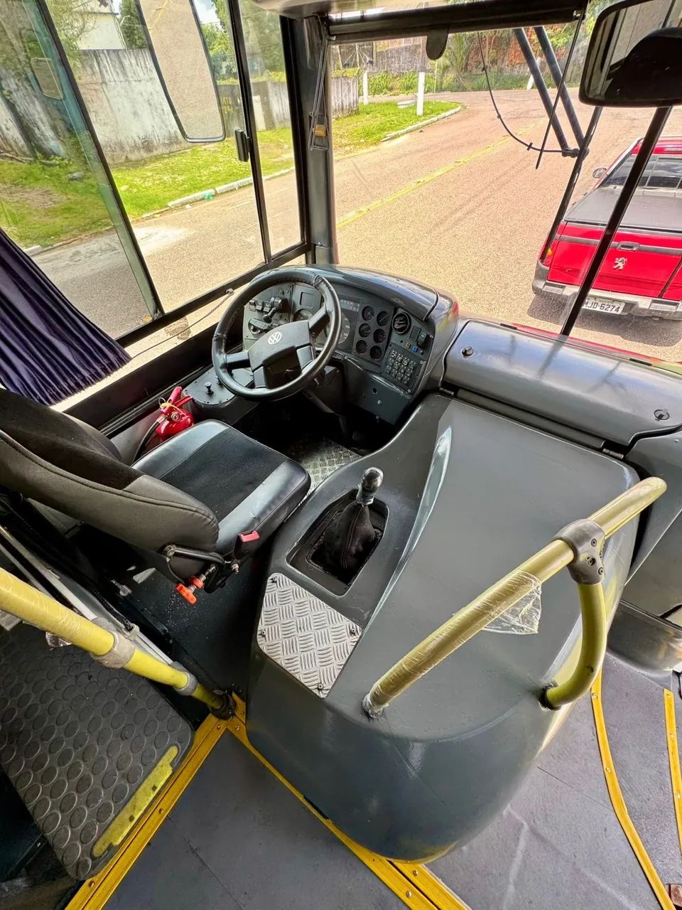 Torino 2009 Ônibus em excelente estado! - Foto 6