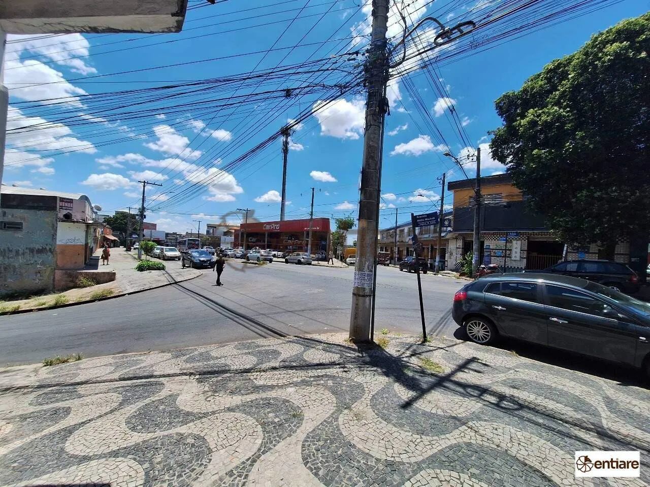 Loja / Salão / Ponto Comercial para alugar em Belo Horizonte - Foto 2