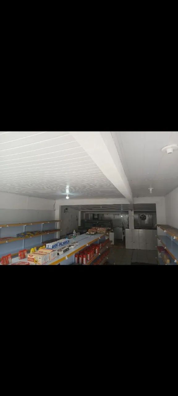 Vendo um estabelecimento comercial  - Foto 2
