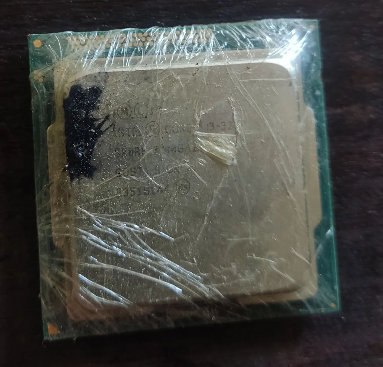Peças computador - processador - memória  - Foto 4