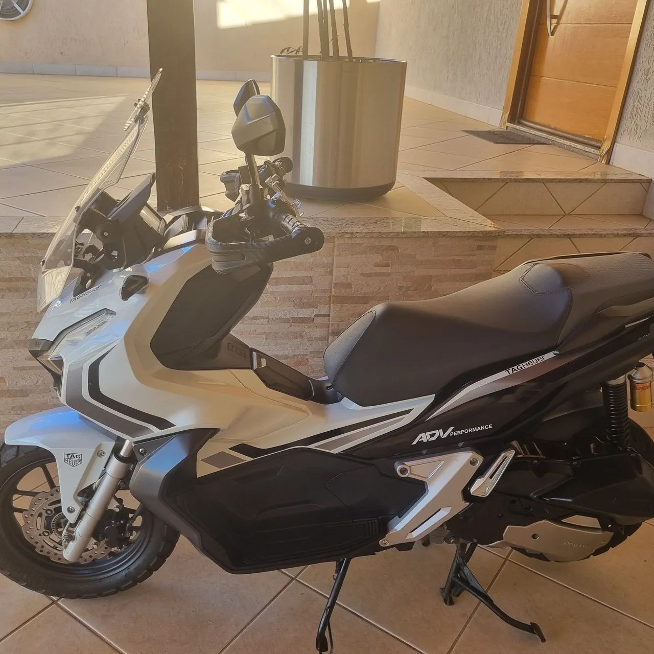 HONDA ADV 150 - Foto 3