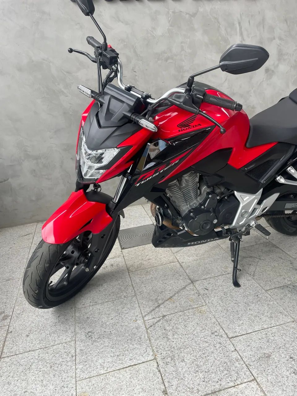 CB 300f ano 24/24 - Foto 3
