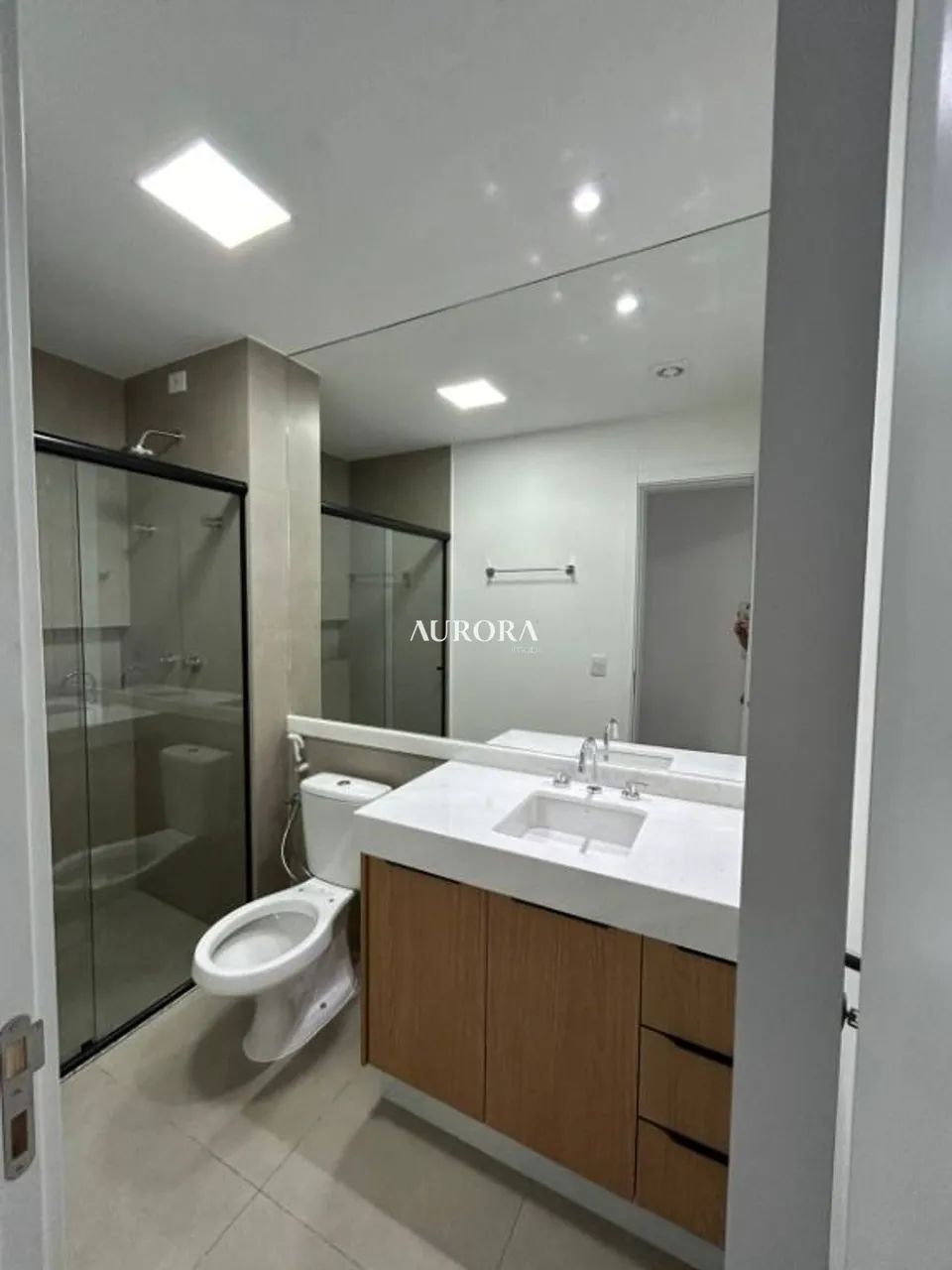 Apartamento Edifício Tay - Gleba Palhano - Foto 2