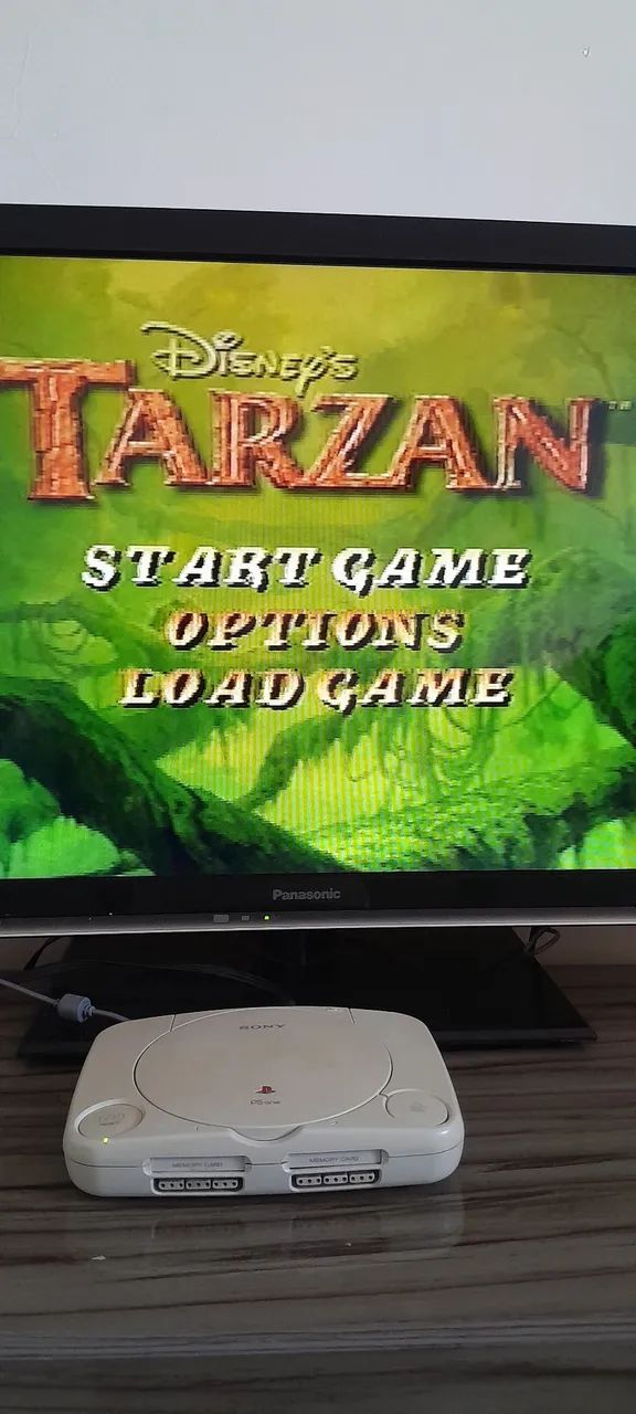PS1 - Foto 2