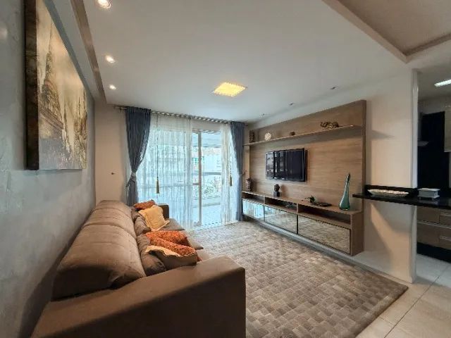 Apartamento 3 dormitórios Novo Campeche  - Foto 2