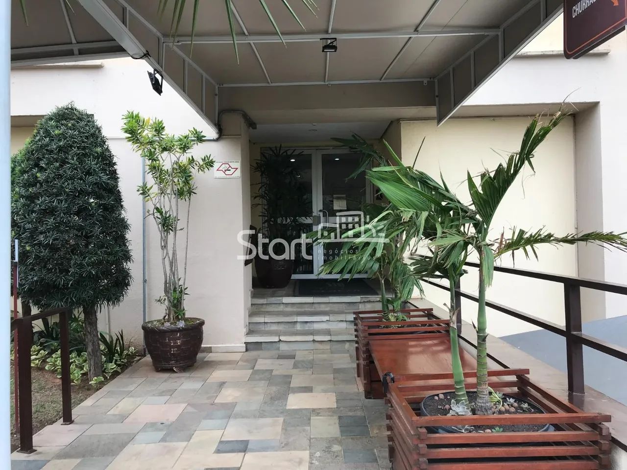 apartamento - São Bernardo - Campinas - Foto 2