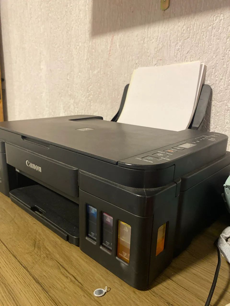 Impressora 3D - Foto 2