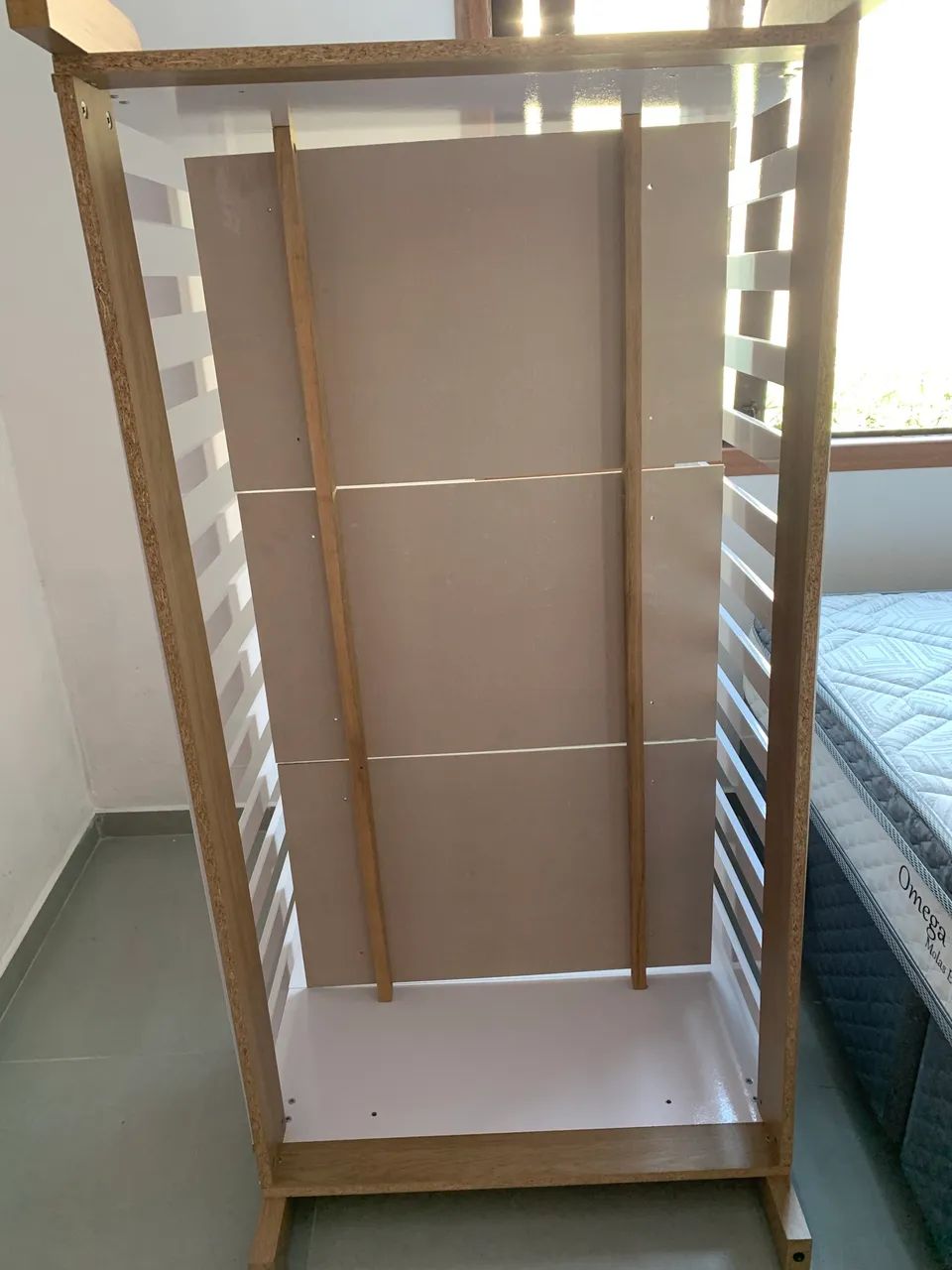 Berço  - Foto 3