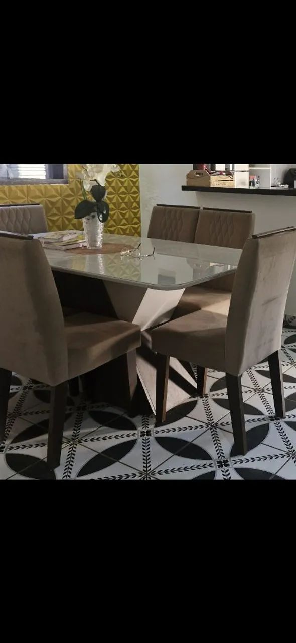 Mesa de jantar  - Foto 2