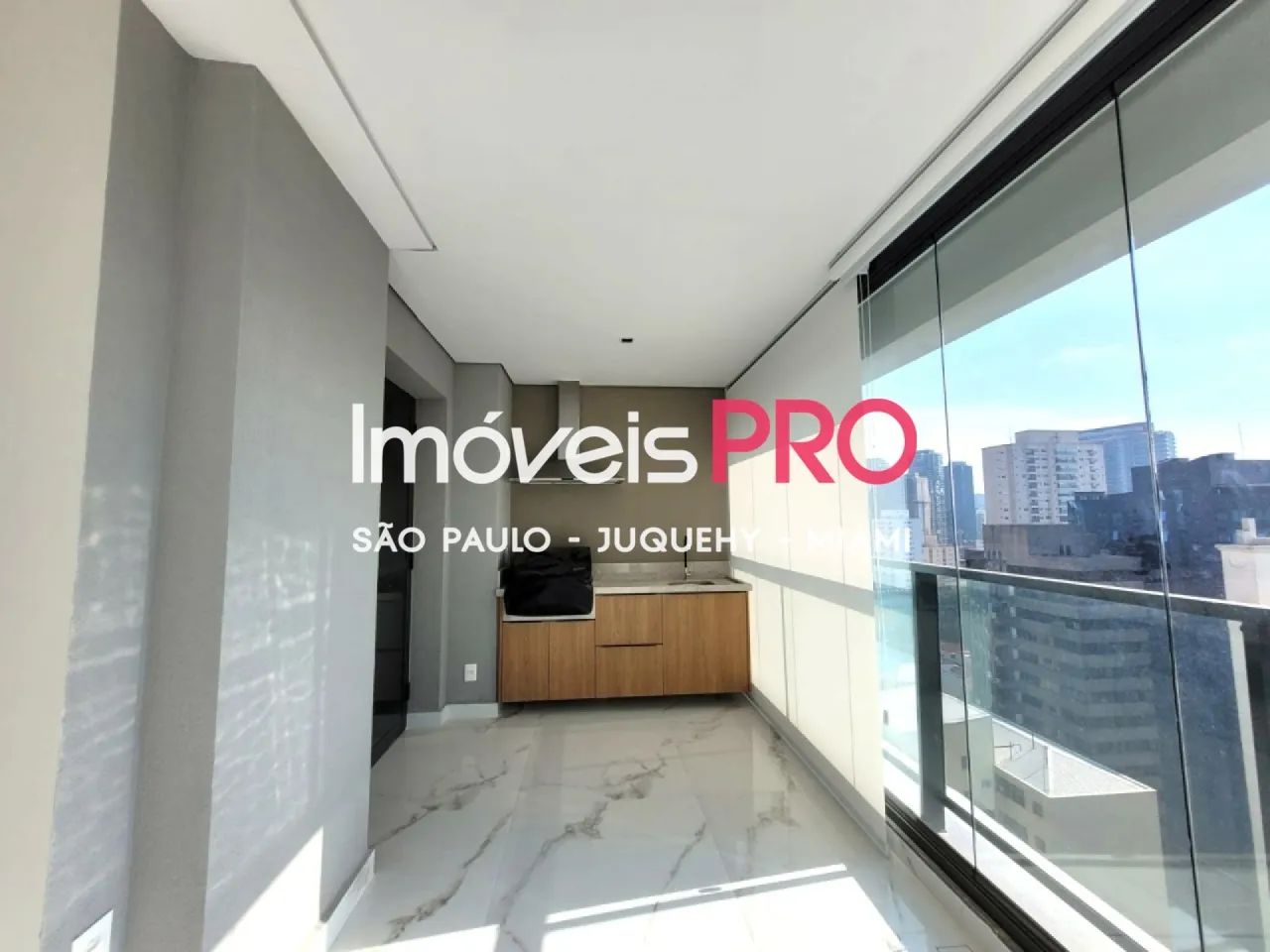 Apartamento, Brooklin - São Paulo - Foto 4
