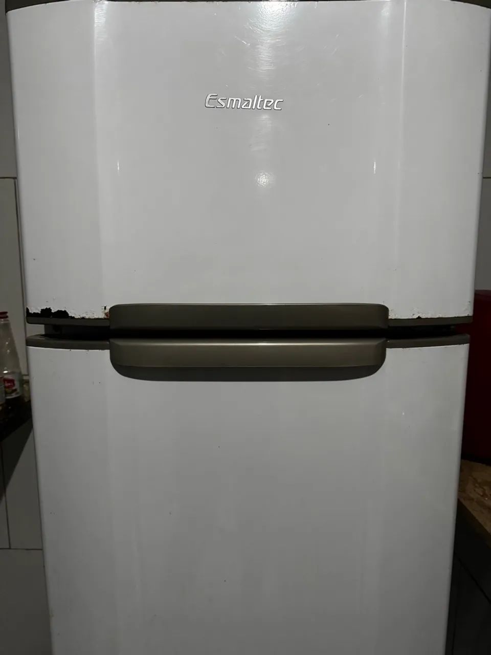 Geladeira 