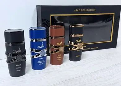 KIT ASAD NOVO LACRADO