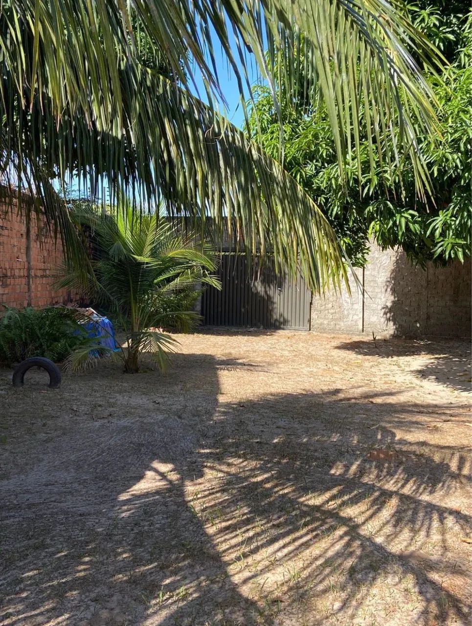 Vendo esse terreno/sitio  - Foto 4