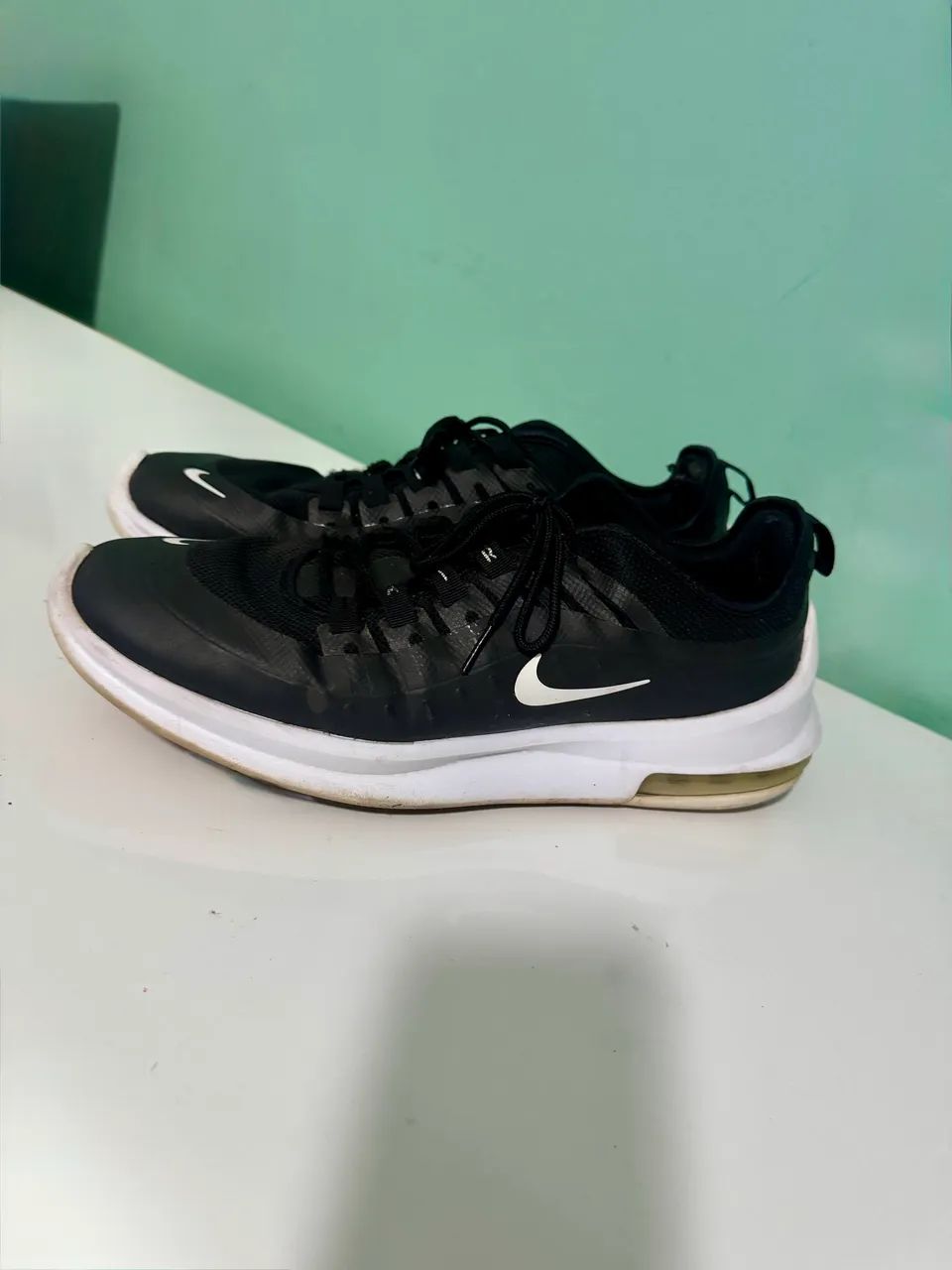 Tênis Nike air Max axis - Foto 2