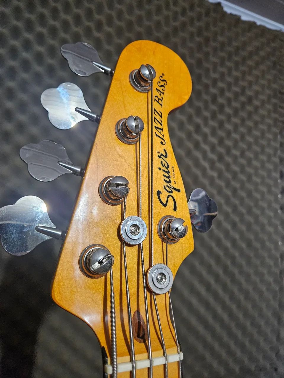 Fender squier classic vibe 70s 5C - Foto 2