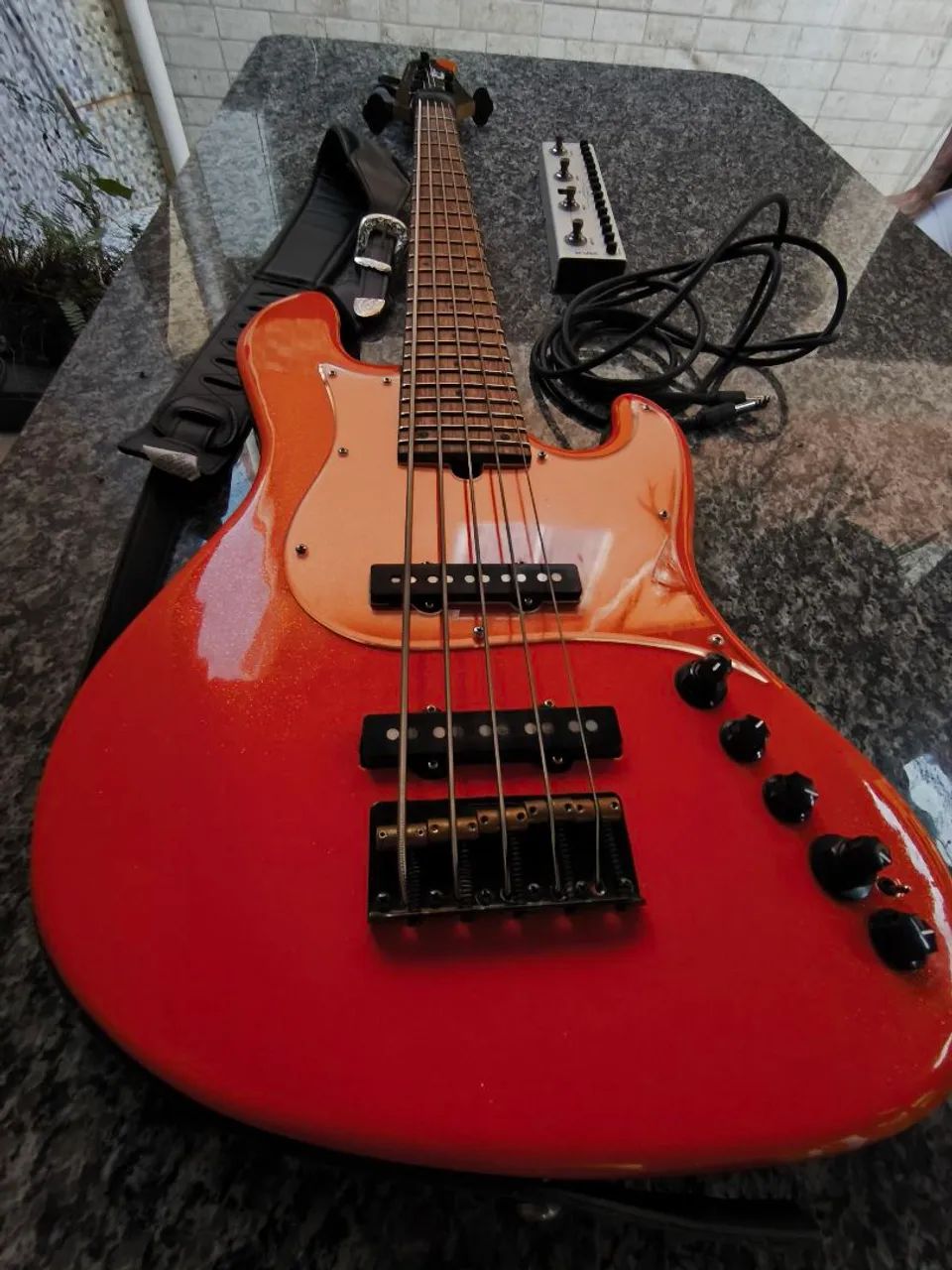 Contra baixo  - Foto 3