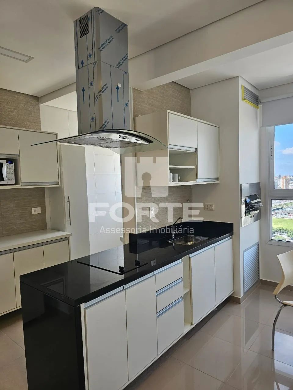 LOFT MOBILIADO PARA LOCAÇÃO NA NOVA MOGILAR - Foto 5