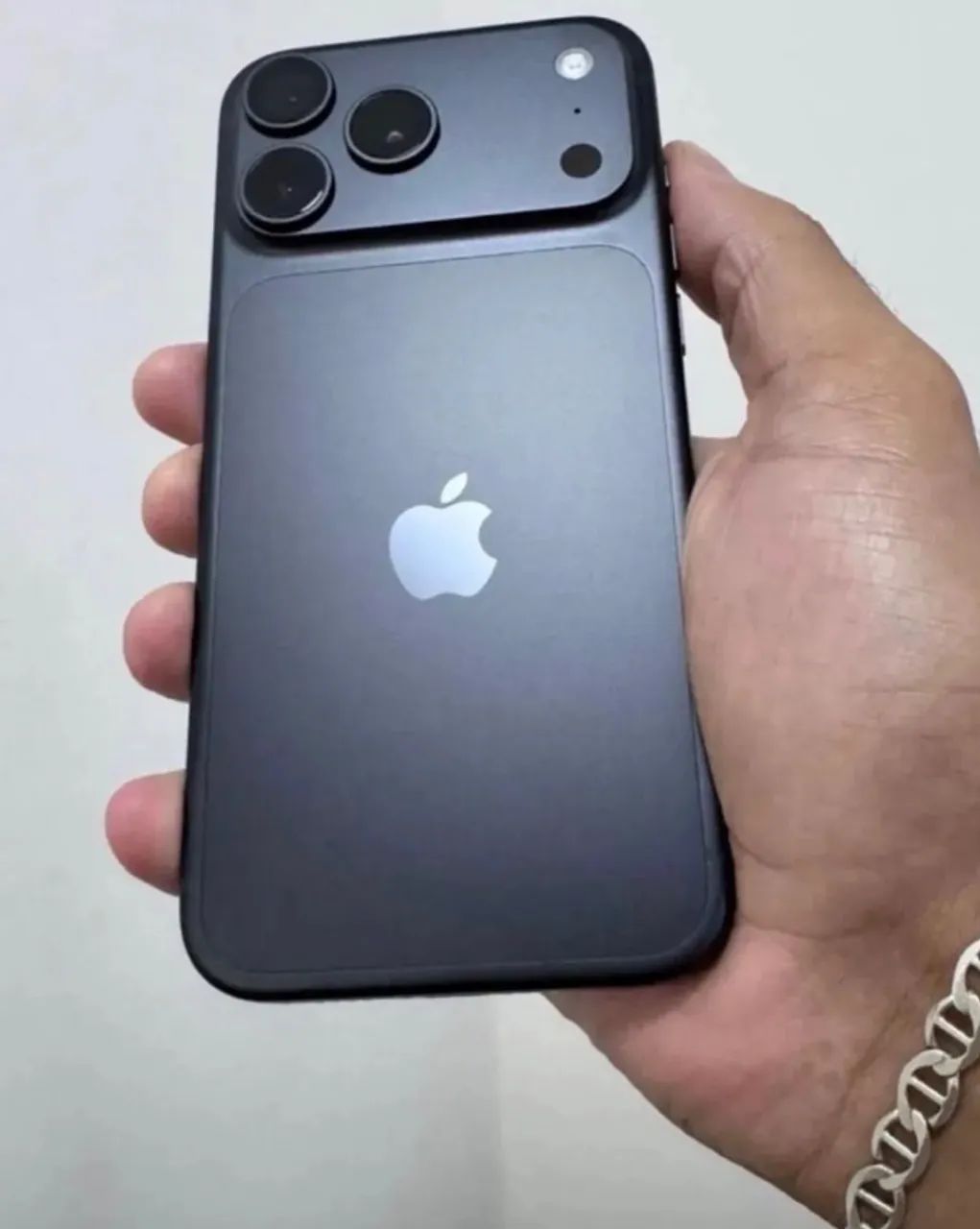Iphone 18 pro 256gb NOVO