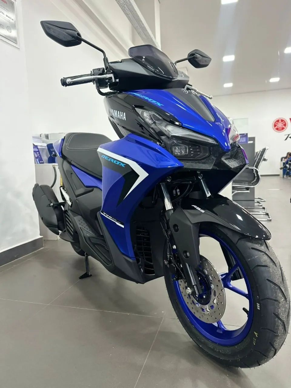  AEROX 2026/2026 -