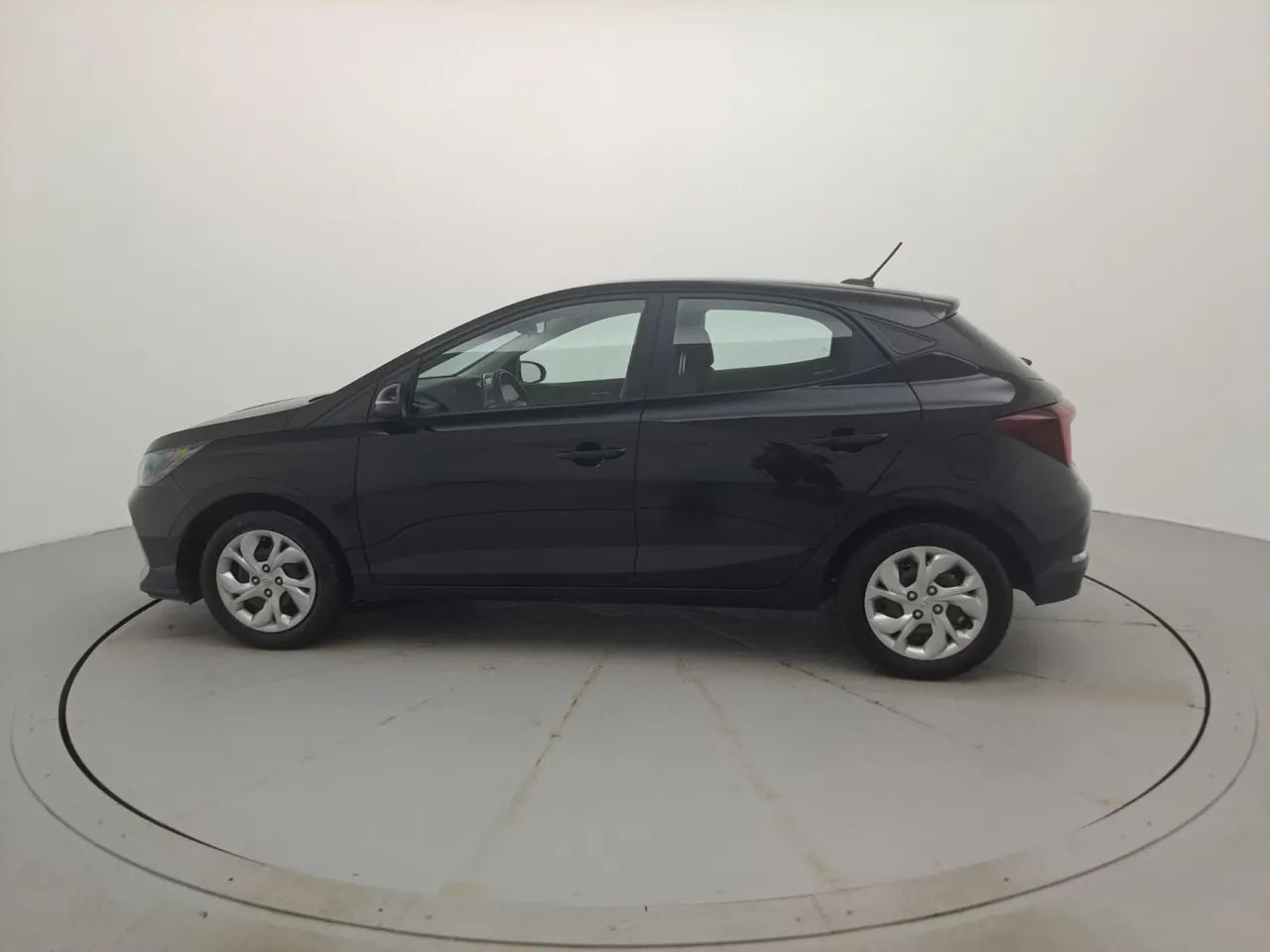 Hyundai HB20 Comfort Plus 1.0 Flex 12V Mec., foto 2 de 18