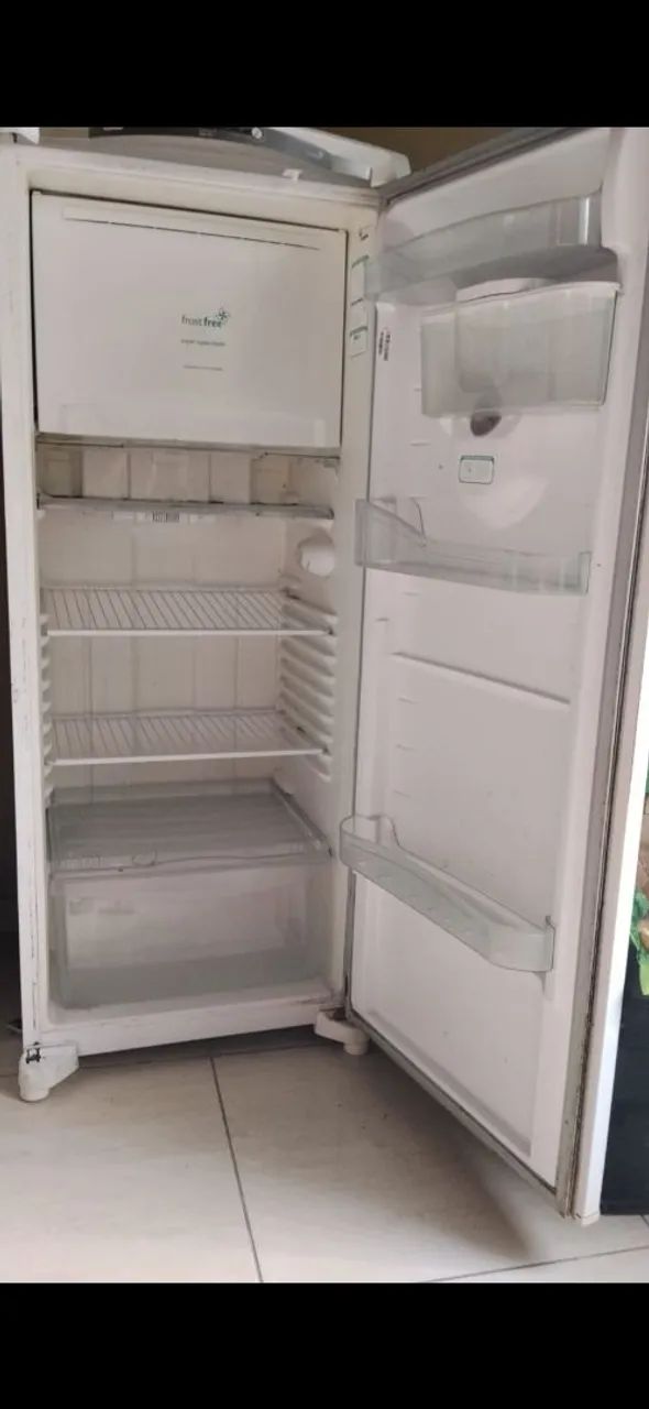 Geladeira Consul  - Foto 2