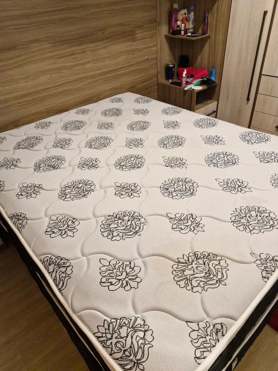 Cama de casal - Foto 3
