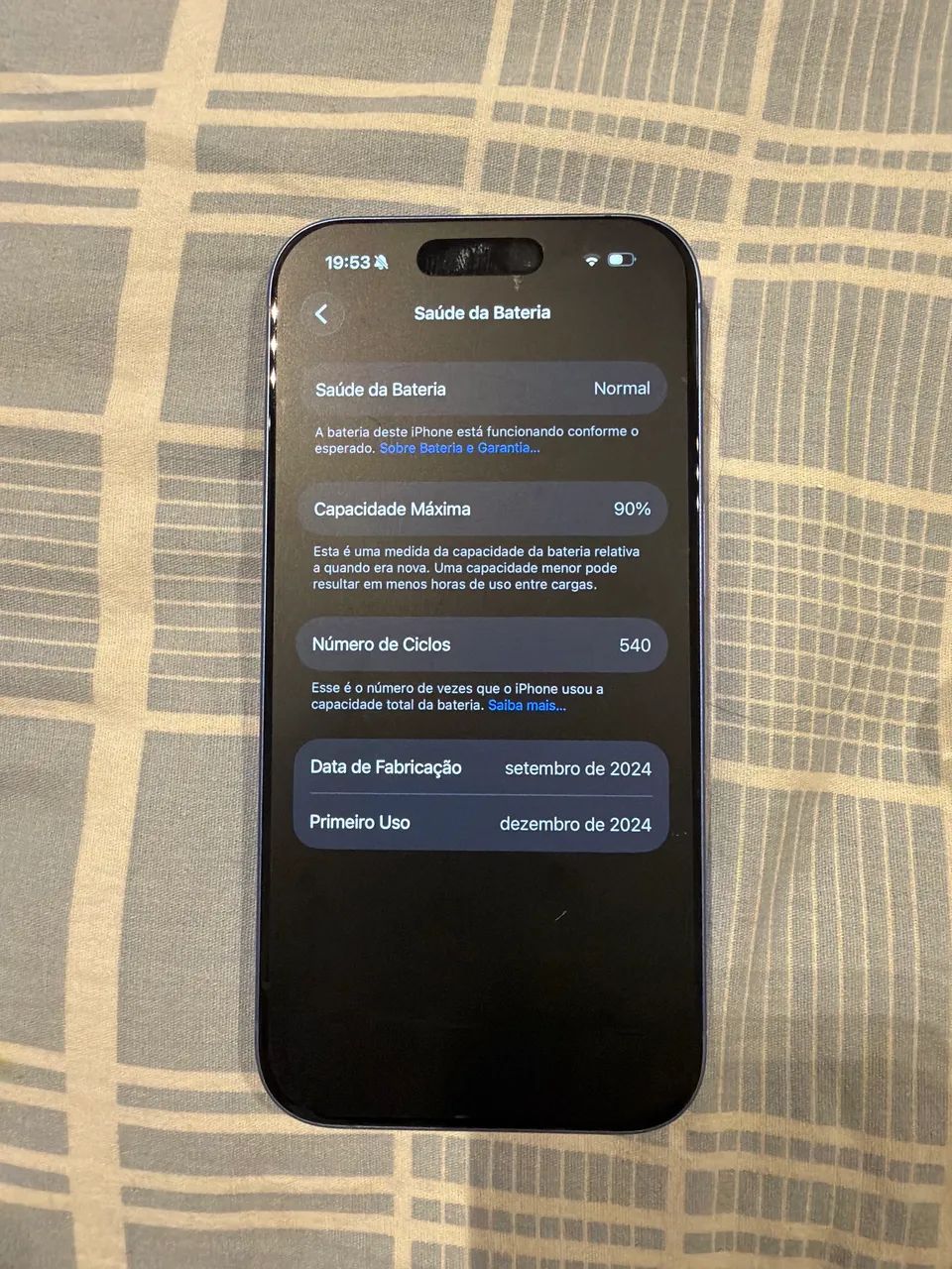 iphone 16 128 GB - Foto 3