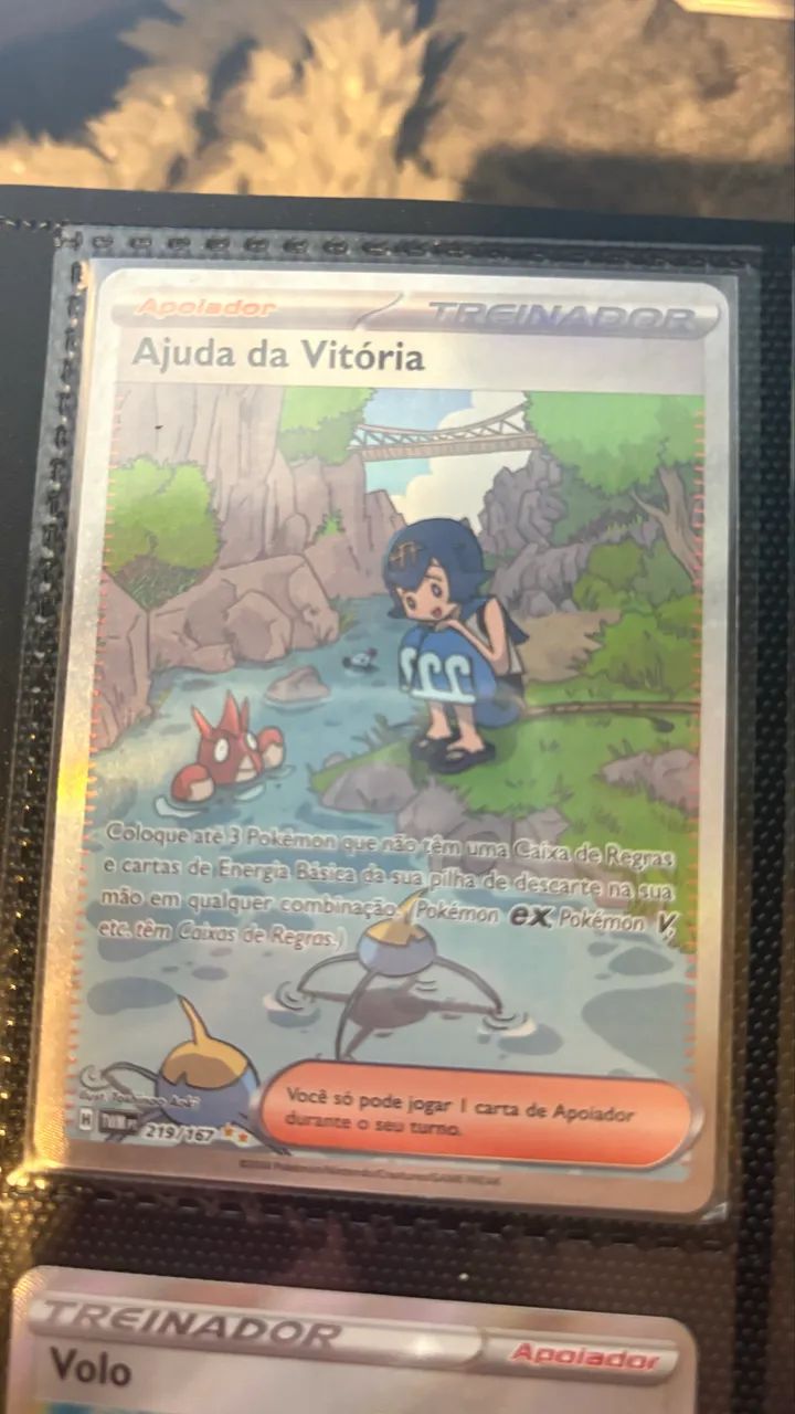 cartas pokemon (consulte disponibilidade) - Foto 5