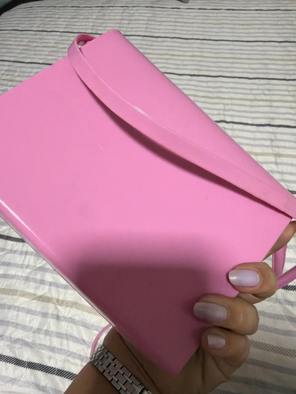 Bolsa petite Jolie  - Foto 3