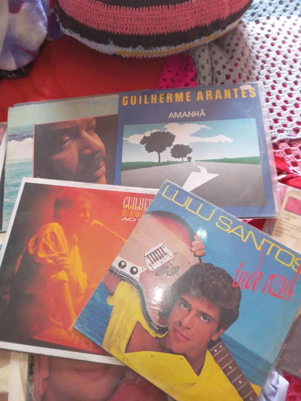 Todos os discos por 250,00 - Foto 3