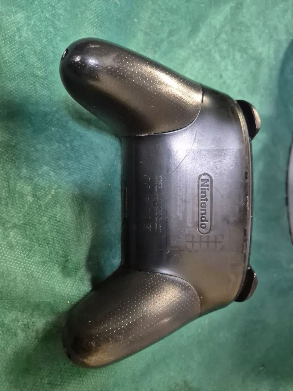 Controle pro switch original - Foto 4