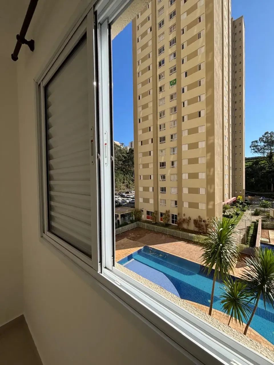 Imóvel para aluguel e venda com 60²   2 Quartos sendo 1 Suíte - 1Vaga - Foto 12