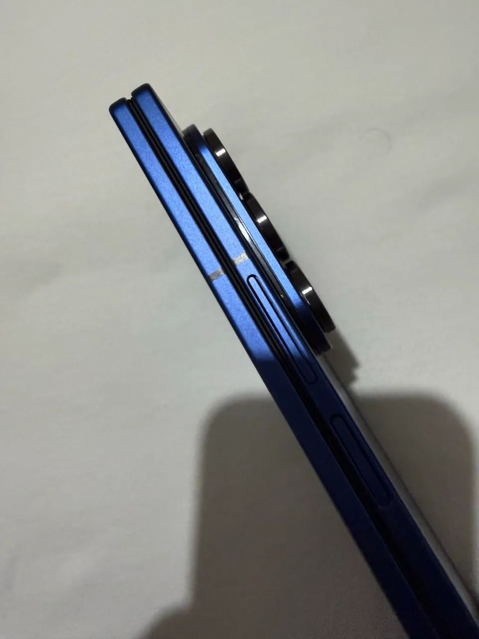Celular Sansung Z Fold 7 - Foto 2