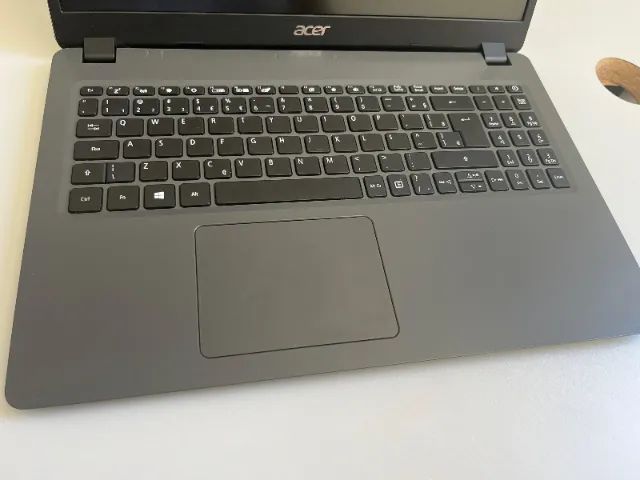 Notebook Acer Aspire 3 8GB ram I3 de 10º e ssd 512g - Foto 3