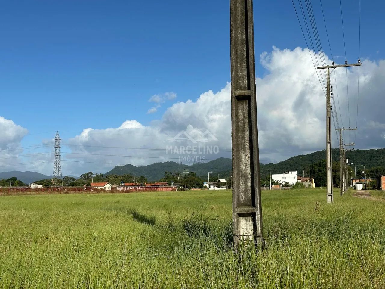 Terreno em Imbituba/SC - Área Industrial - Br 101 - Foto 4