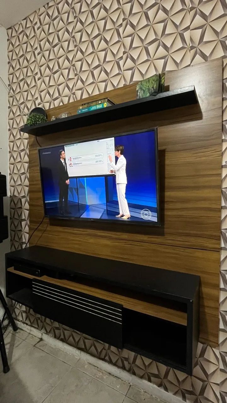? VENDO RACK PARA TV 
