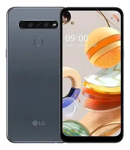 LG K61 EM PERFEITO ESTADO