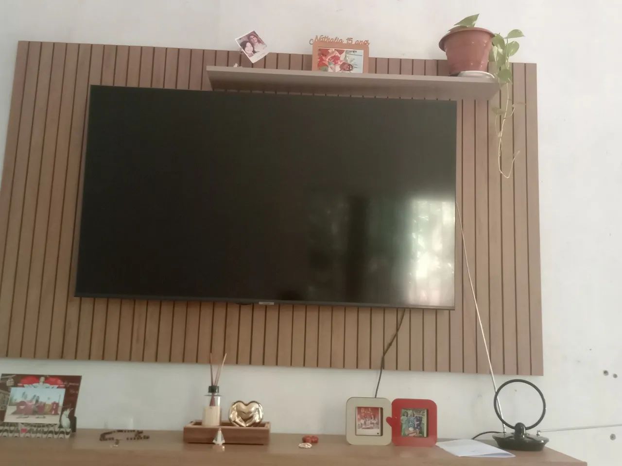 Tv Samsung 