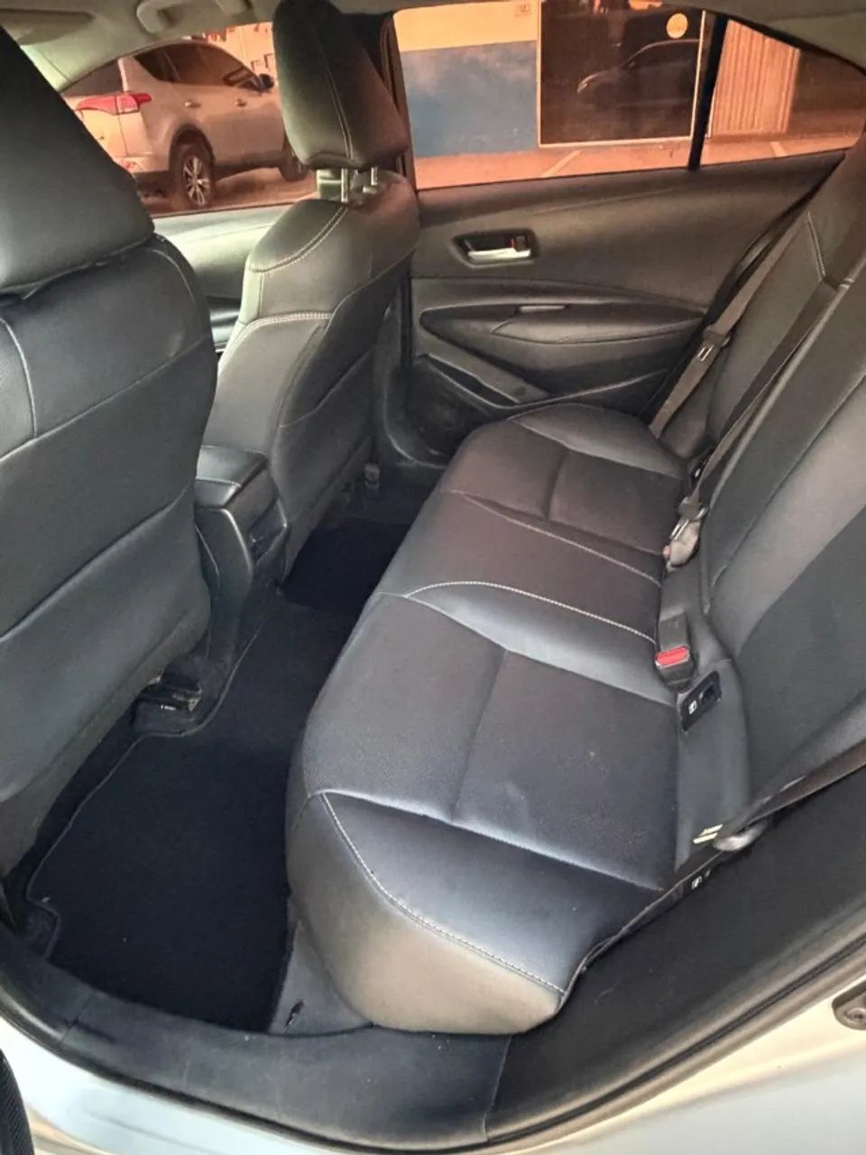 Toyota Corolla XEI 2.0 Flex 16V Aut. 2023 - Foto 3