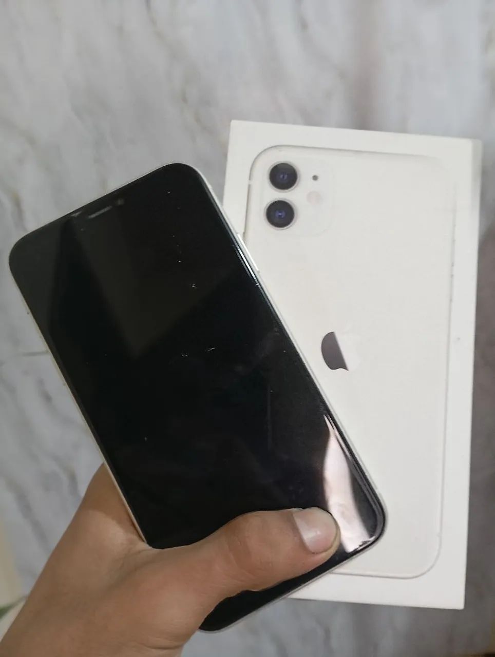 iPhone 11 64gb 82%