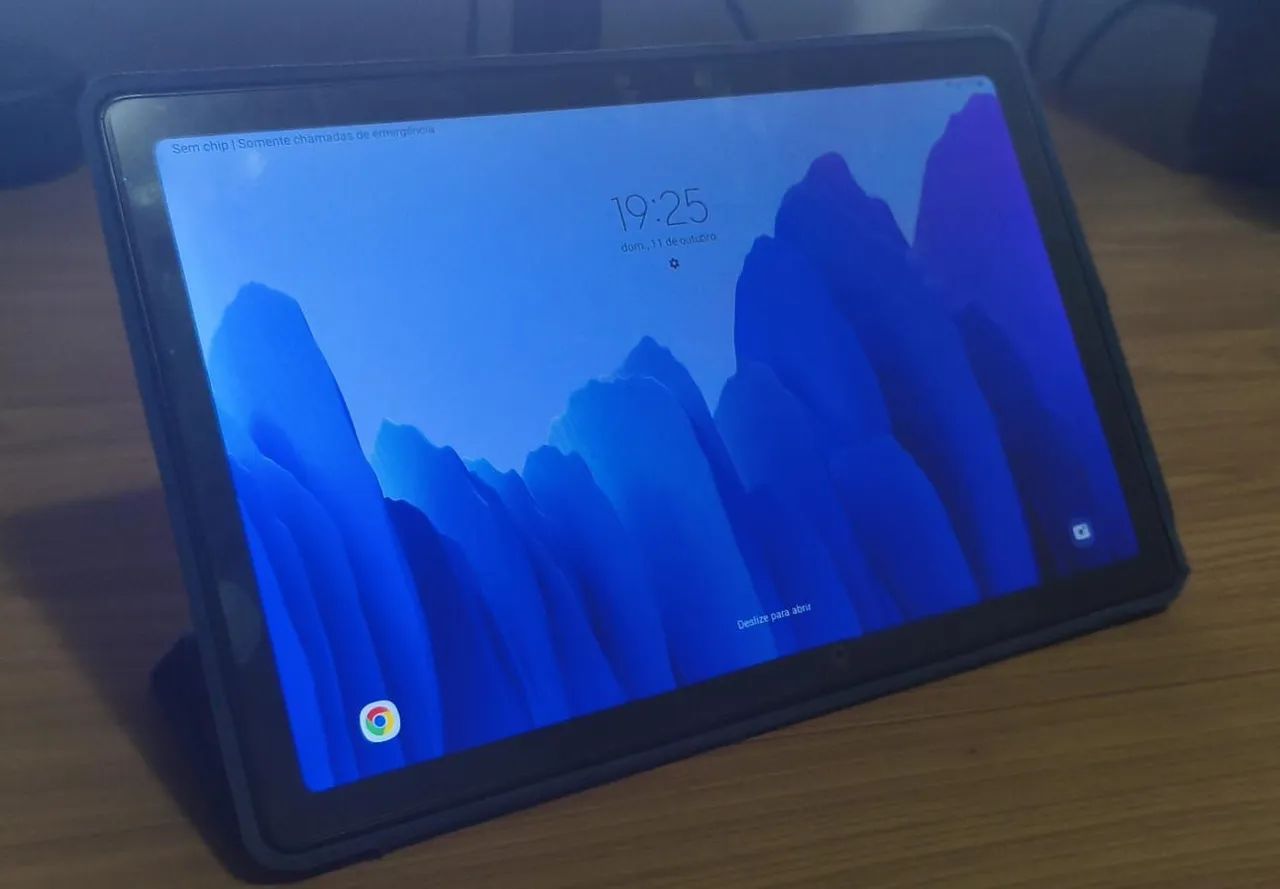 Tablet Samsung A7 4G  - Foto 4