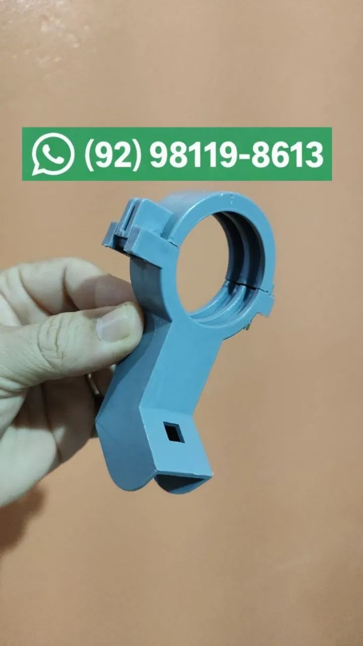 Suporte para LNB antena SKY