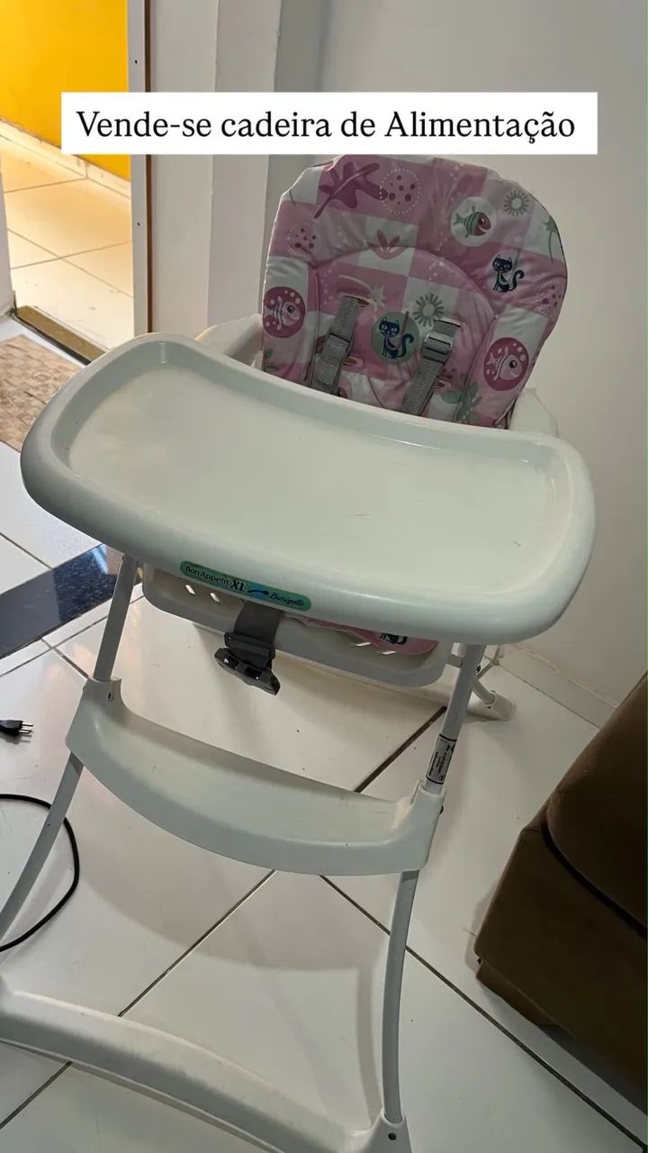 Para bebê 