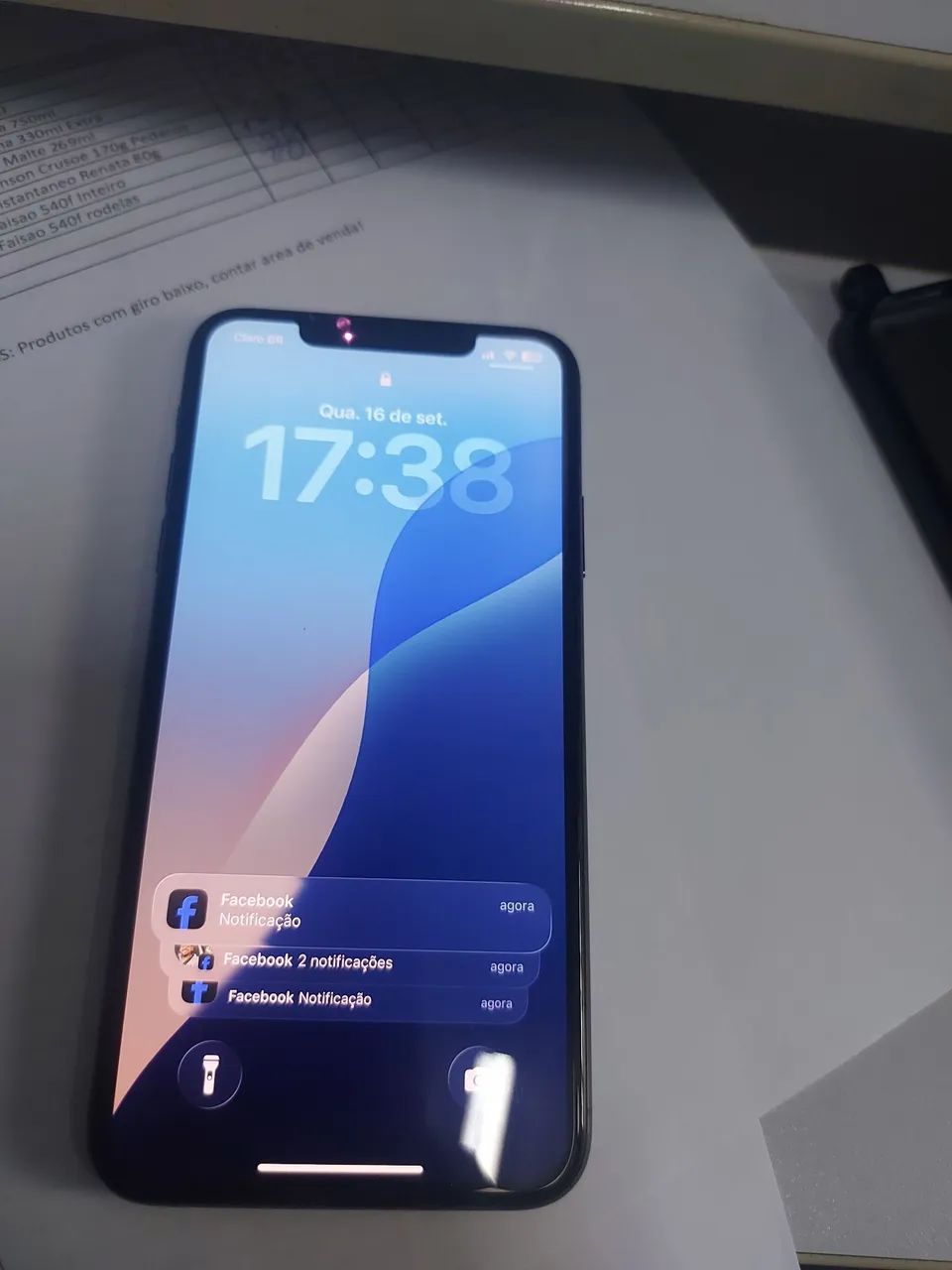 Iphone 11 pro max - Celulares e Smartphones - Samambaia Norte