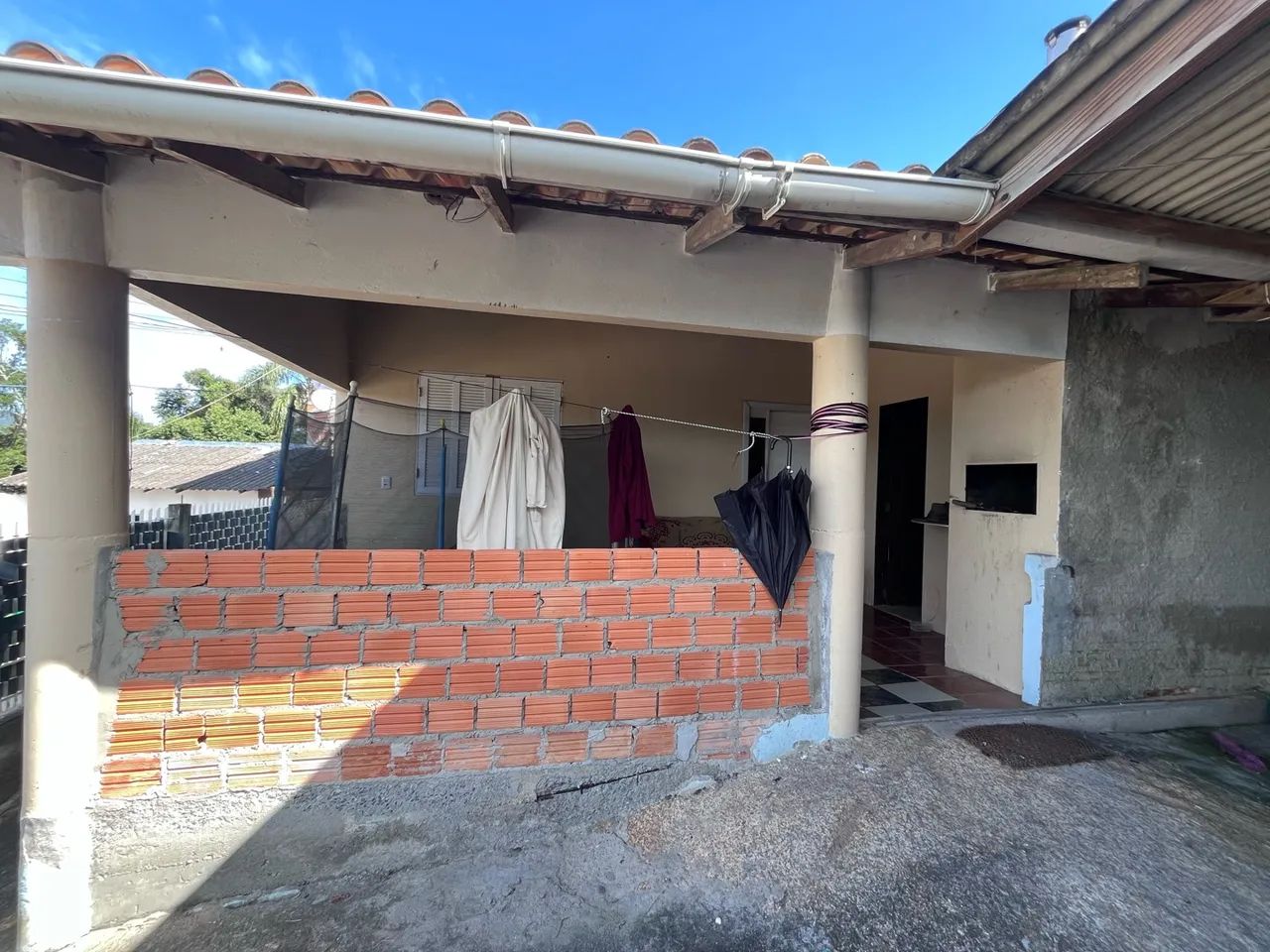 Casa ratones aluguel 