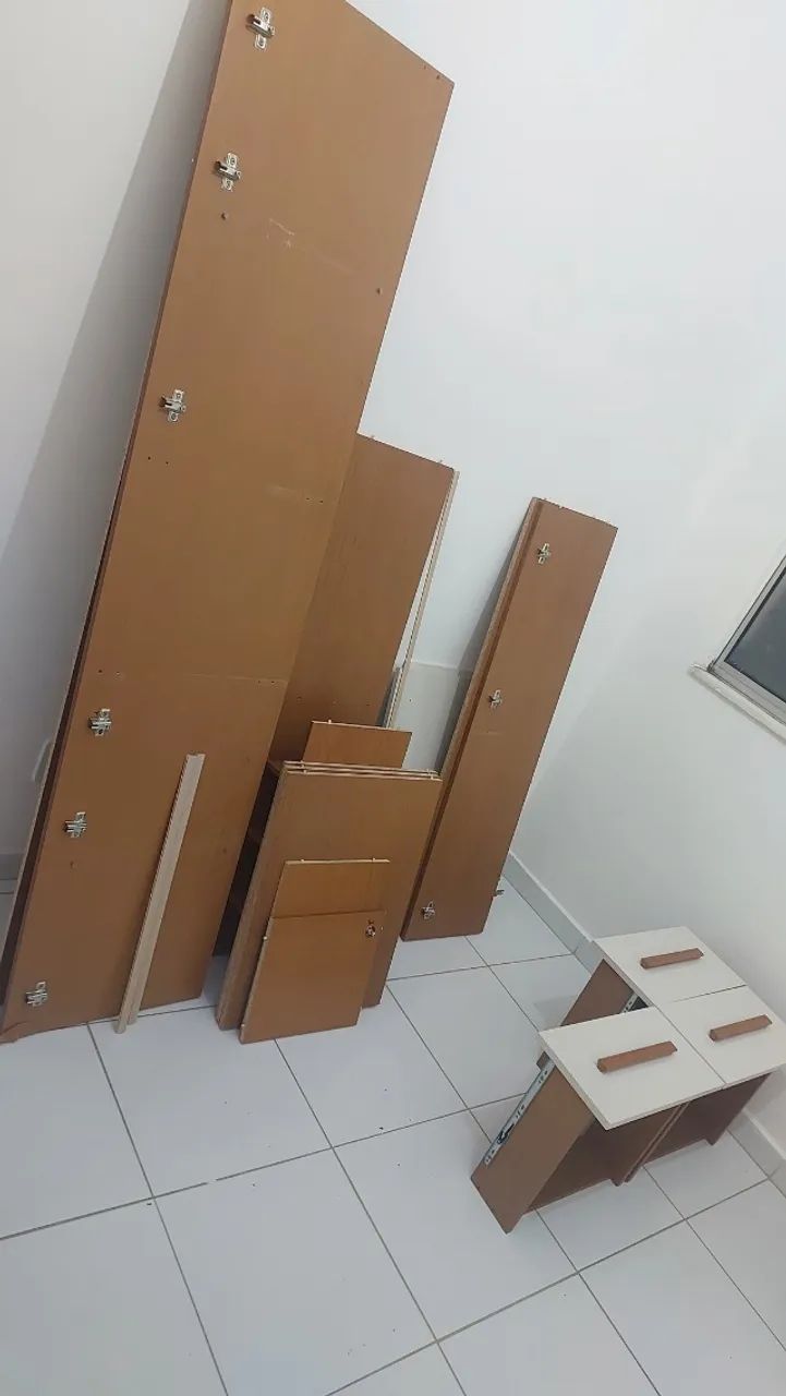 Armário de cozinha - Foto 3