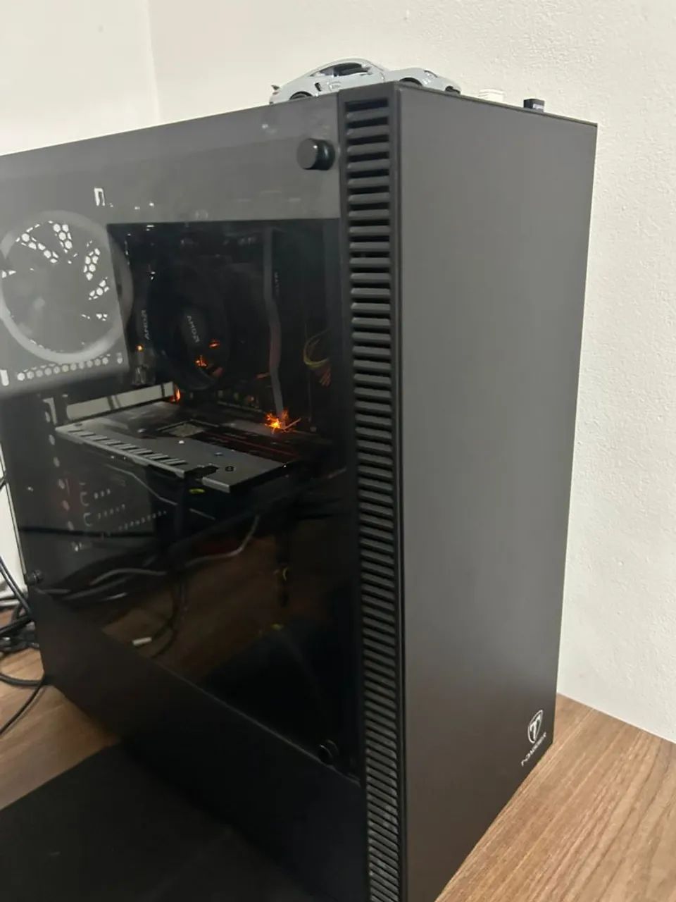 Pc gamer completo - Foto 4