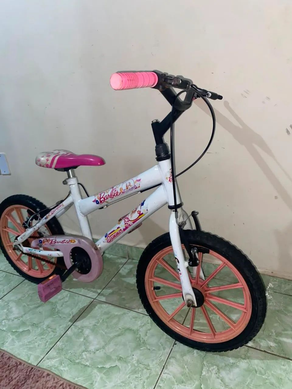 Bicicleta aro 16 - Foto 2