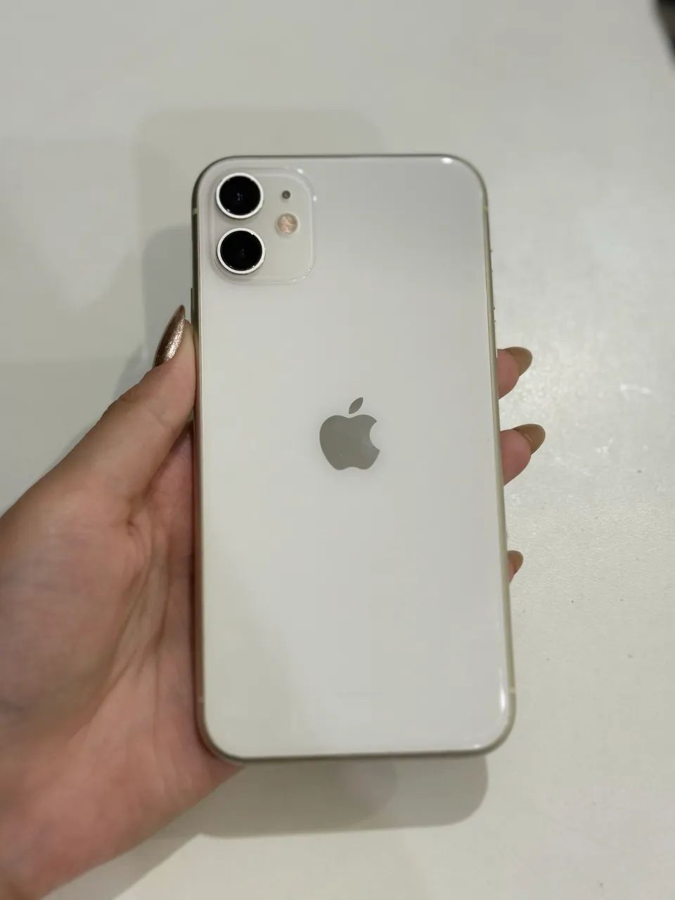 iPhone 11 - usado em ótimo estado 