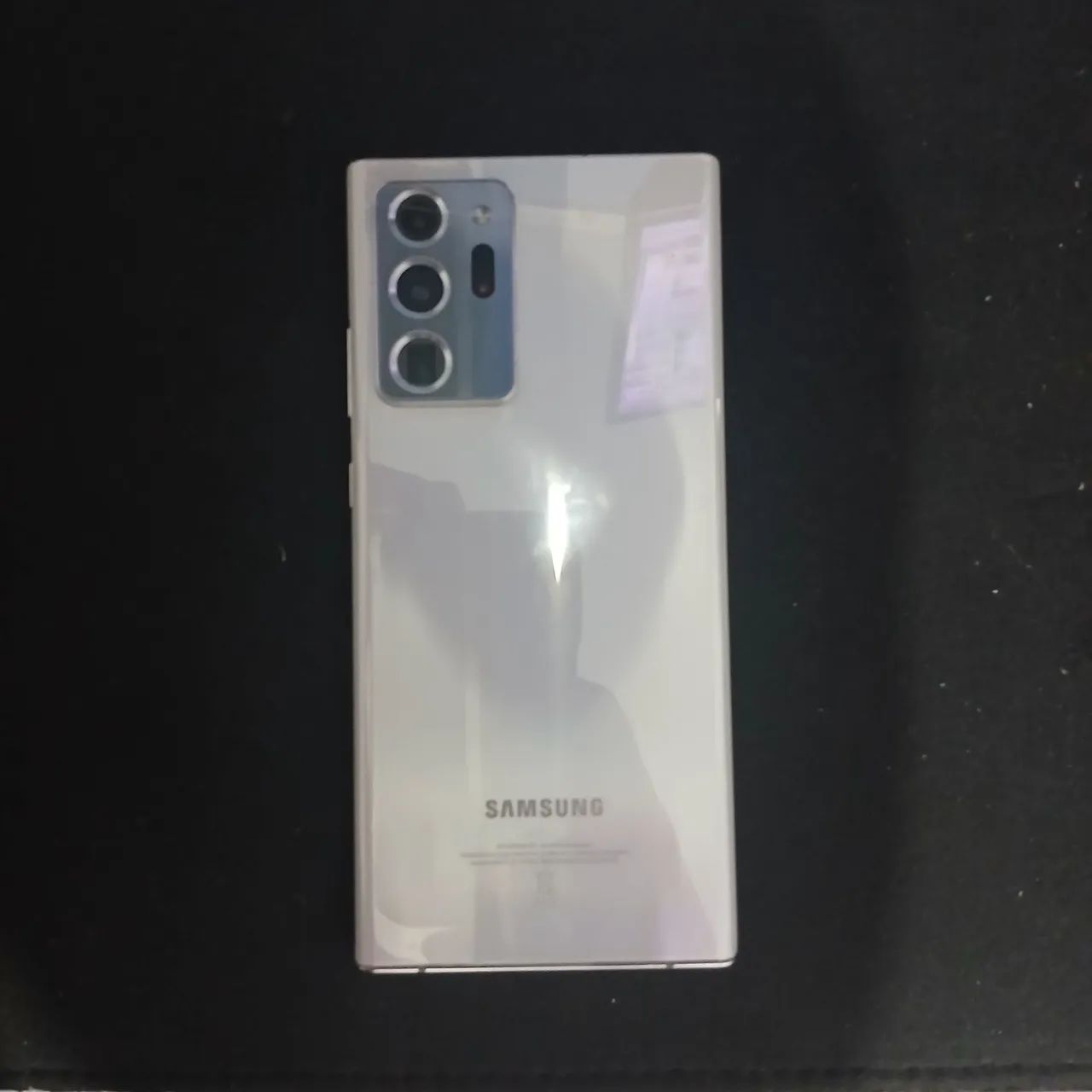 Sansung note 20 ultra 5g 256gb